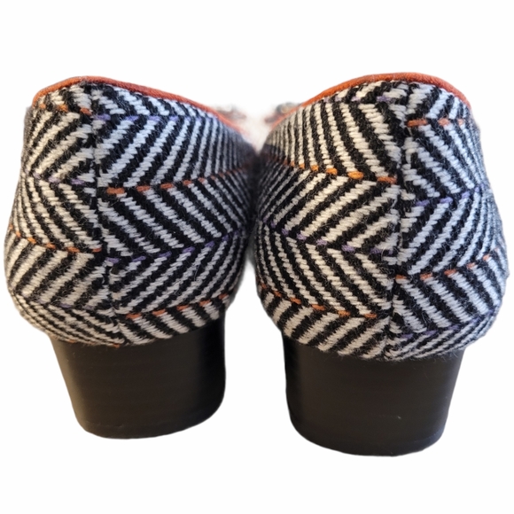 RUBY SHOO June Court Shoes - Picture 6 of 13